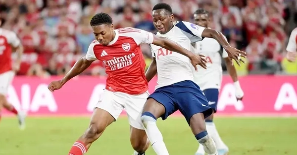 Arsenal kết thúc du đấu bằng thất bại và nỗi lo chấn thương