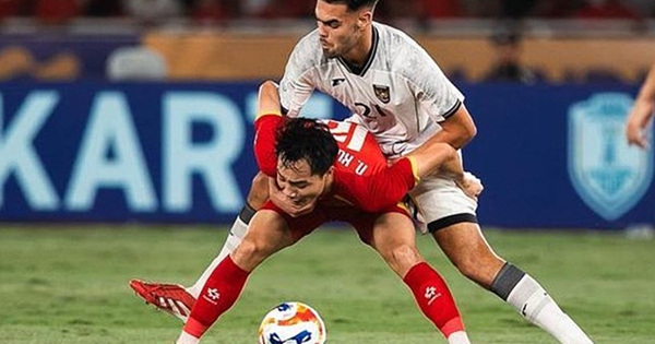 Chủ tịch PSSI báo tin quan trọng, Indonesia đón tin vui lớn sau trận thua U23 Việt Nam
