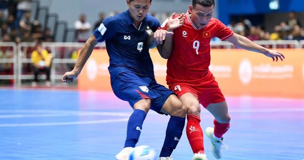 Tuyển Thái Lan “đè bẹp” đối thủ 10-0 khiến tất cả ngỡ ngàng