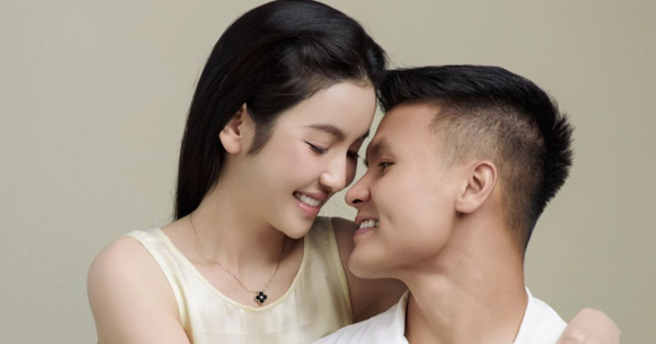 Chu Thanh Huyền – vợ Quang Hải bị lừa gần 100 triệu đồng