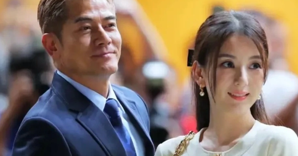 Vợ con của nam tài tử đình đám đi du lịch, nhìn chi tiết này nhiều người nhắc khéo: Anh nên bớt chút thời gian!