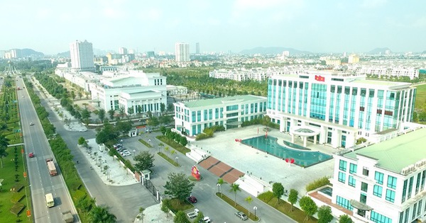 "Siêu phường" hơn 197.000 dân ước thu nhập bình quân trên 120 triệu đồng/năm, gấp 1,2 lần trung bình toàn tỉnh