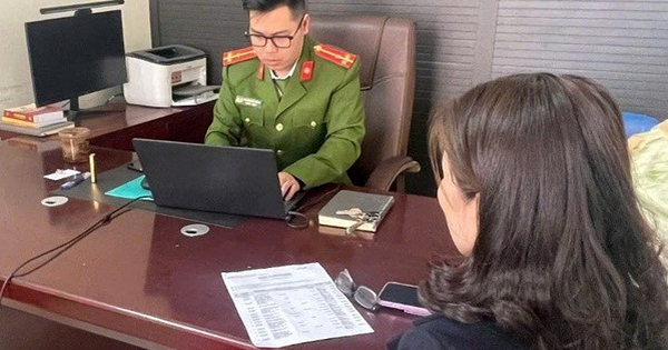 Người phụ nữ ở Hà Nội thấy bất thường nhưng vẫn chuyển khoản 280 triệu đồng, đến khi mất 600 triệu mới báo công an