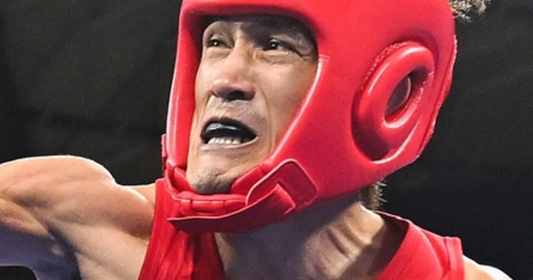 Trượt huy chương thế giới, Nguyễn Trần Duy Nhất nói lời đặc biệt với vợ