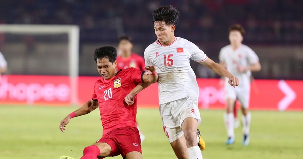 Nhà vô địch AFF Cup báo tin vui, HLV Kim Sang-sik thêm cơ hội “gặt vàng” SEA Games
