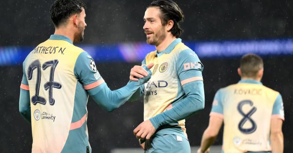 Jack Grealish chấp nhận giảm lương, bất ngờ chuyển hướng gia nhập Everton