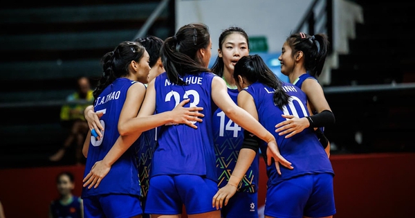 Tuyển Việt Nam bất ngờ bị xử thua ở giải vô địch thế giới, mất vé đi tiếp vào tay Indonesia