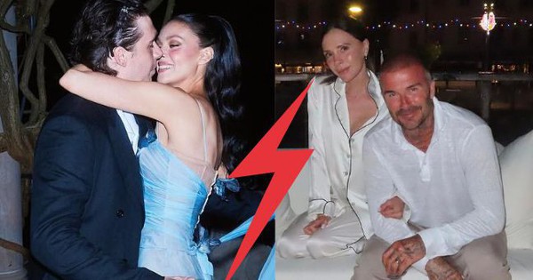 Cậu cả nhà Beckham quay lưng với hội bạn thân, vòng quan hệ mới toàn nhà vợ, phía David-Victoria không giận mà lo