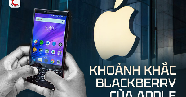 Từ ngôi vương 3.600 tỷ USD đến bờ vực chịu số p...
