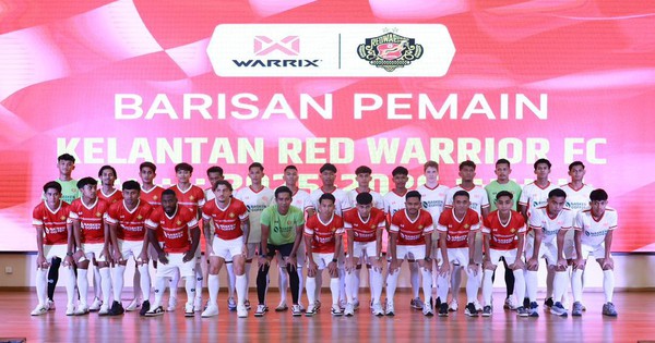Bóng đá Malaysia chính thức thoát án phạt từ FIFA