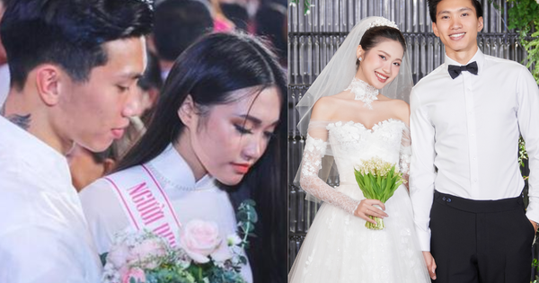 Lộ thời điểm Văn Hậu chính thức yêu Doãn Hải My, sau 5 năm cuộc sống hôn nhân viên mãn với biệt thự, xe sang