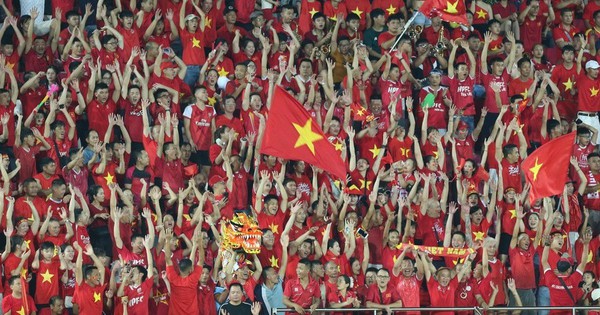 Báo Thái Lan “ghen tỵ” với hình ảnh diễn ra tại Việt Nam