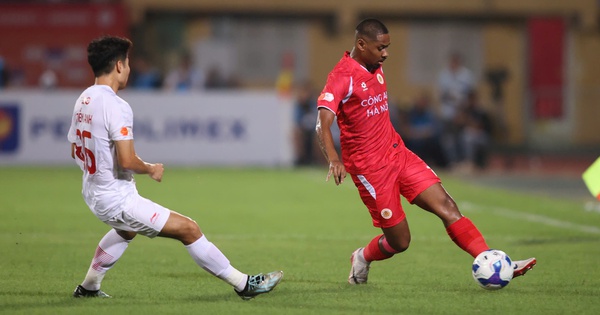 Vừa đá trận đầu, 2 ngôi sao V.League đã chấn thương, nguy cơ không kịp đấu “đại gia” Thái Lan