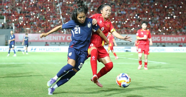 TRỰC TIẾP Việt Nam vs Australia: Bán kết AFF Cup