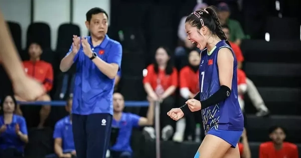 Tinh thần thi đấu của các tuyển thủ U21 Việt Nam rất đáng được trân trọng!