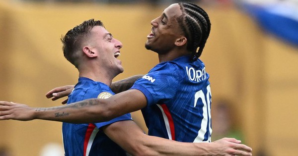 Chelsea xuất phát như một ứng cử viên vô địch Premier League?