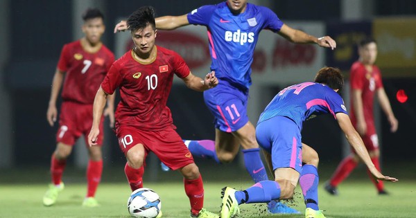 Cầu thủ Việt kiều từng khoác áo U23 Việt Nam bất ngờ giải nghệ ở tuổi 27