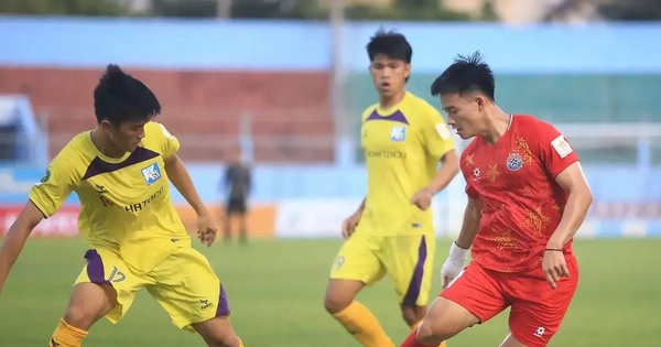 PVF-CAND thay Quảng Nam dự V-League 2025-2026