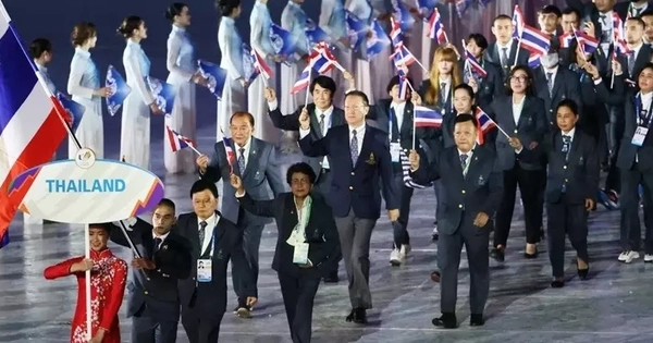 Một số môn ở SEA Games 33 sẽ không có HCĐ?