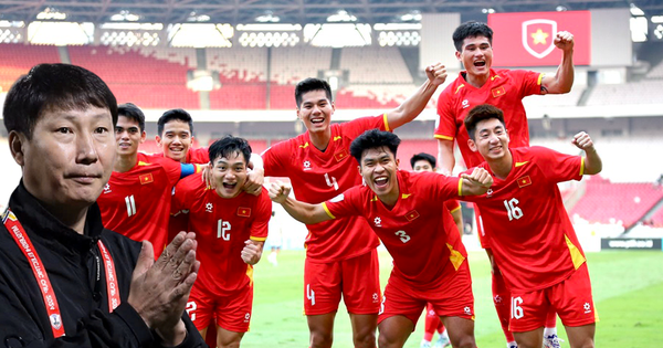 HLV Kim Sang – sik có khả năng rời ghế dẫn dắt tuyển Việt Nam trong tháng Chín