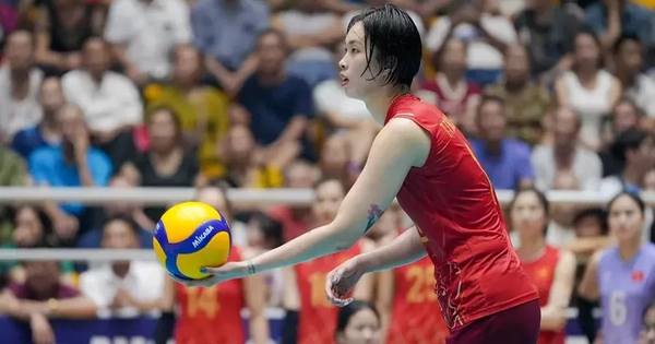 Chủ công Trần Thị Thanh Thúy nhận thêm trọng trách