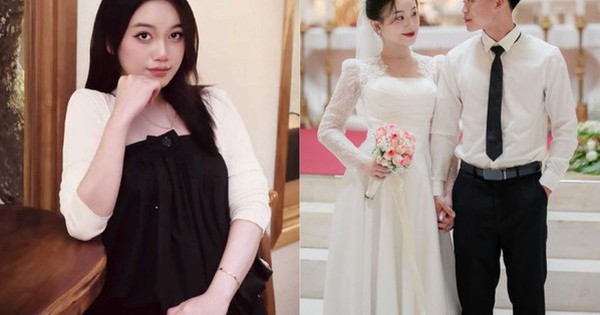 Vợ bầu của Hồ Văn Cường lộ diện