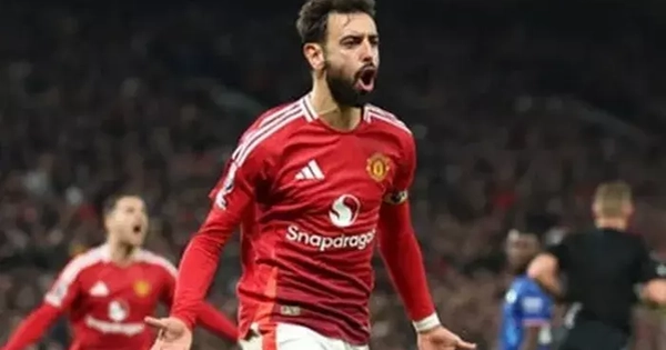 Bruno Fernandes gây chấn động thị trường sau ‘cuộc họp kín’ về việc rời Man.United