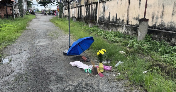 Xôn xao vụ trẻ sơ sinh tử vong: Xác định danh tính người mẹ bỏ con