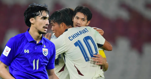 Thái Lan mất ngôi sao quan trọng ở giải châu Á và SEA Games