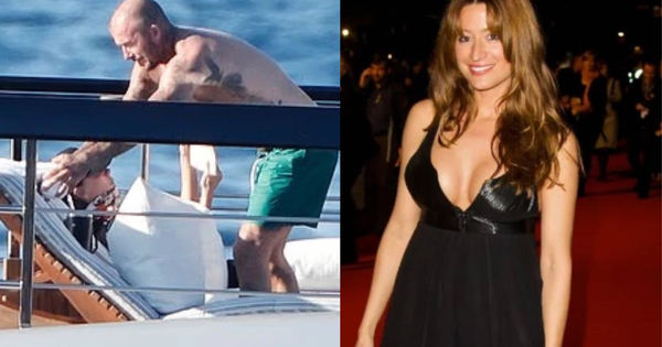 Động thái gây chú ý của Beckham giữa lúc bị tình cũ từng ngoại tình tố hèn nhát