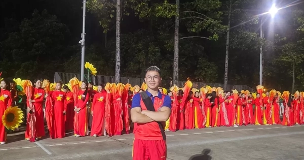 ‘Tham dự A80, mỗi giây phút với tôi đều đáng giá’