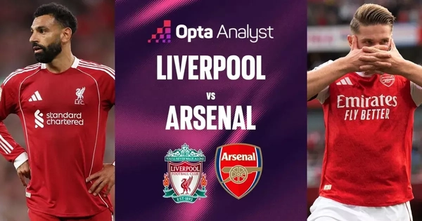 Khi Liverpool của Slot dễ tổn thương hơn mùa trước