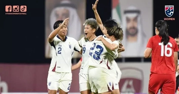 Mang sang Việt Nam đội hình U21, HLV tuyển Thái Lan vẫn tuyên bố sẽ vô địch Đông Nam Á