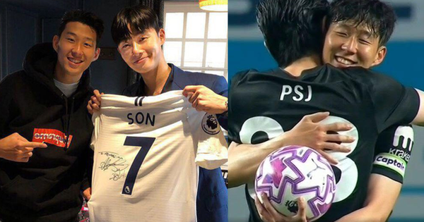 Người dân Hàn Quốc mất ngủ sau khi biết Son Heung Min chia tay Tottenham