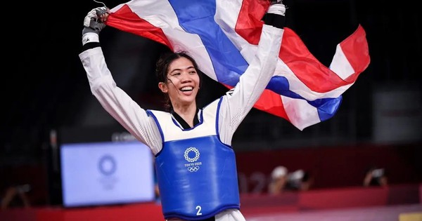 Thể thao Thái Lan gây tranh cãi, 4 tháng không trả lương cho các VĐV dự SEA Games
