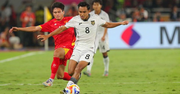 2 lần thua HLV Kim Sang-sik, Indonesia chính thức có động thái quyết liệt cho SEA Games 33