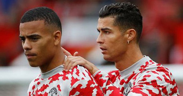 Ronaldo muốn Al-Nassr chiêu mộ Greenwood, Man United hưởng lợi
