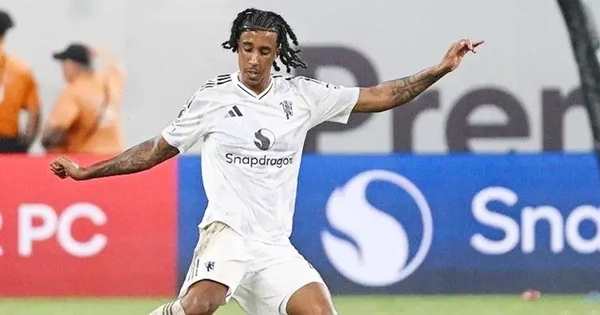“Man.United sẽ ‘phục thù’ ở mùa giải này”