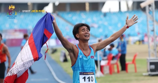 Campuchia phủ nhận chỉ đưa 57 VĐV dự SEA Games 33, tố Thái Lan ‘cố tình đưa thông tin sai lệch’