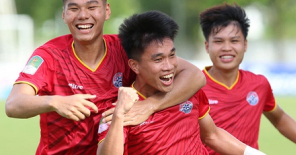 Thay đội Công Phượng lên hạng, tân binh V.League hưởng đặc quyền chuyển nhượng