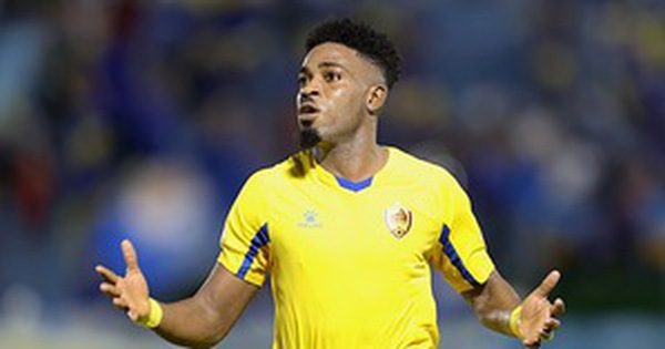 Cựu vô địch V.League sụp đổ trong 3 tuần