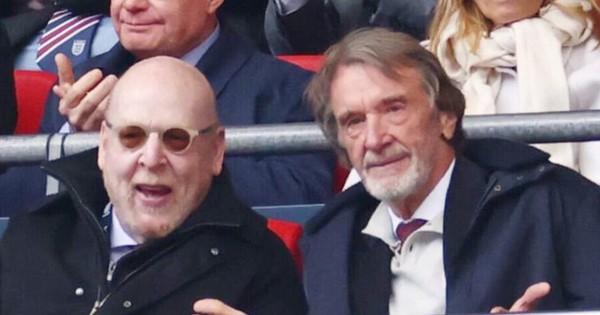 Người hâm mộ Man.United lên kế hoạch phản đối Jim Ratcliffe trong ngày khai mạc