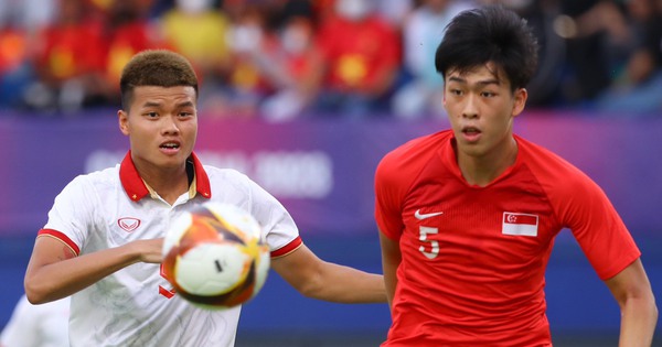 Một đội bóng Đông Nam Á bị gạch tên khỏi SEA Games theo cách cực sốc, Liên đoàn đòi kháng cáo