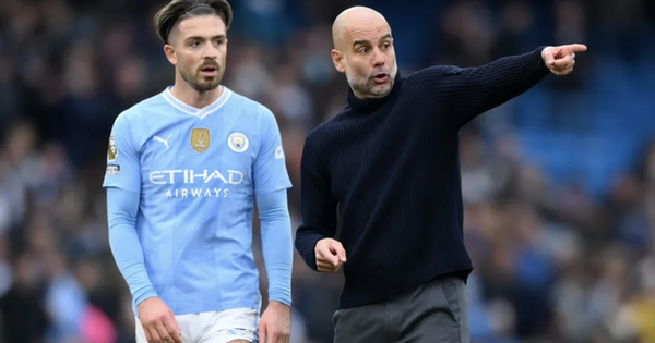Tottenham hỏi mua Jack Grealish, Man City “bật đèn xanh” thương vụ kỳ lạ