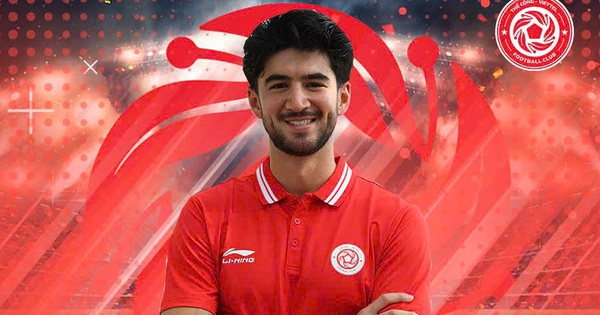 Đại gia V.League rầm rộ “chiêu binh mãi mã”, quyết giành ngôi vương