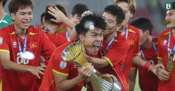 SEA Games gặp biến động lớn, U22 Thái Lan mất lợi thế quan trọng trước U22 Việt Nam?