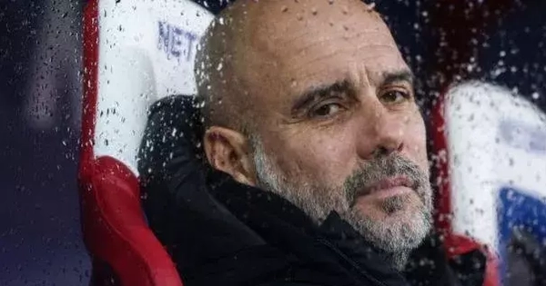 Sau 17 năm ở đỉnh cao, công việc khắc nghiệt đang khiến Pep Guardiola mệt mỏi