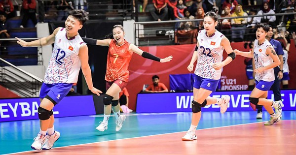 Thắng 3-0 Indonesia, tuyển Việt Nam lập cột mốc lịch sử ở giải thế giới