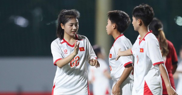Tuyển Việt Nam đạt thành tích tốt nhất Đông Nam Á, Malaysia bị loại sau trận thua 0-16