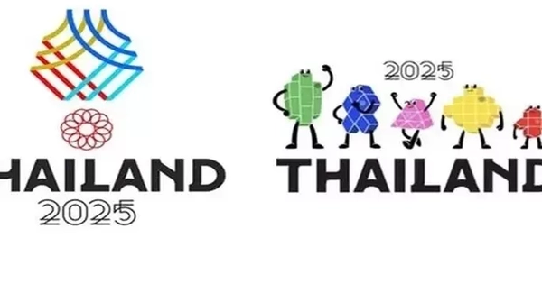 Thể thao Thái Lan đặt mục tiêu đứng đầu SEA Games 33 với 234 HCV